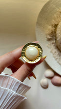 Load image into Gallery viewer, Ganna Ring - Stainless Steel
