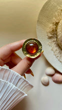 Load image into Gallery viewer, Ganna Ring - Stainless Steel
