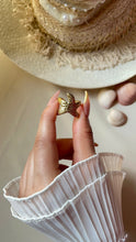 Load image into Gallery viewer, Ocean Star Ring - Stainless Steel
