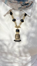 Load image into Gallery viewer, Forest Charm Necklace - Pure Copper
