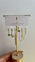 Load image into Gallery viewer, Lamis Earrings - Stainless Steel
