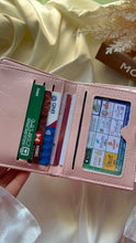 Load image into Gallery viewer, Sahar Wallet
