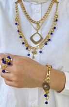Load image into Gallery viewer, Jumana Elegant -  Stones Set
