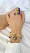 Load image into Gallery viewer, Jumana Elegant -  Stones Set
