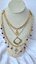 Load image into Gallery viewer, Jumana Elegant -  Stones Set
