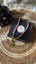 Load image into Gallery viewer, Hasnaa Rosary - Agate Stones
