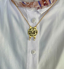 Load image into Gallery viewer, Reema Set – Gold Plated
