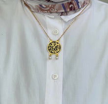 Load image into Gallery viewer, Reema Set – Gold Plated
