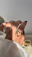 Load image into Gallery viewer, Zaria Ring - Stainless Steel

