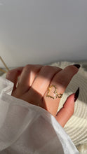 Load image into Gallery viewer, Elyra Ring - Stainless Steel
