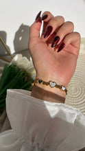 Load image into Gallery viewer, Elora Bangle - Stainless Steel
