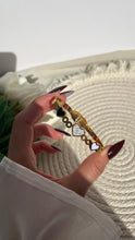 Load image into Gallery viewer, Elora Bangle - Stainless Steel
