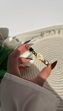 Load image into Gallery viewer, Elora Bangle - Stainless Steel
