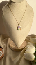 Load image into Gallery viewer, Alina Necklace - Stainless Steel
