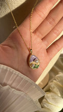 Load image into Gallery viewer, Alina Necklace - Stainless Steel
