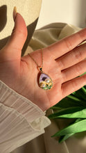 Load image into Gallery viewer, Alina Necklace - Stainless Steel

