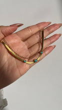 Load image into Gallery viewer, Alina Bracelet - Stainless Steel
