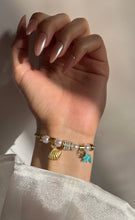 Load image into Gallery viewer, Lina Bracelet - Stainless Steel
