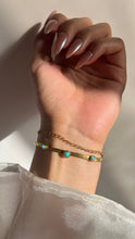 Load image into Gallery viewer, Alina Bracelet - Stainless Steel
