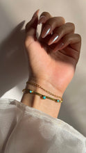 Load image into Gallery viewer, Alina Bracelet - Stainless Steel
