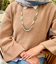 Load image into Gallery viewer, Lara Necklace - Pure Copper

