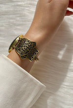 Load image into Gallery viewer, Arabian Kaaf Set - Black Agate
