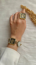 Load image into Gallery viewer, Ashraqat Set - Pure Copper

