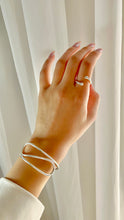 Load image into Gallery viewer, Dania Set - Copper And Silver plated

