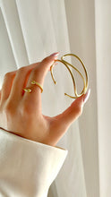 Load image into Gallery viewer, Dania Set - Copper And Silver plated
