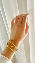 Load image into Gallery viewer, Dania Set - Copper And Silver plated

