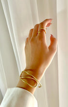 Load image into Gallery viewer, Dania Set - Copper And Silver plated
