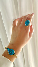 Load image into Gallery viewer, Yara Turquoise Set - Copper Set
