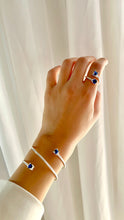Load image into Gallery viewer, Rowan Set - Silver Plated
