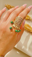 Load image into Gallery viewer, Magda Agate Set  - Copper
