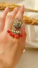 Load image into Gallery viewer, Mia Vintage set - Pure copper
