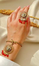 Load image into Gallery viewer, Mia Vintage set - Pure copper
