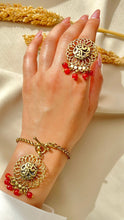Load image into Gallery viewer, Mia Vintage set - Pure copper
