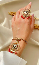 Load image into Gallery viewer, Mia Vintage set - Pure copper
