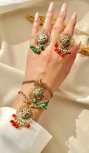 Load image into Gallery viewer, Mia Vintage set - Pure copper
