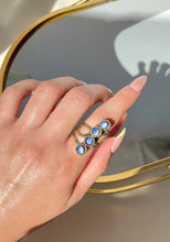 Load image into Gallery viewer, Razan Vintage Ring - Pure Copper
