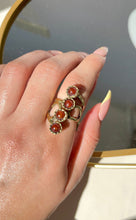 Load image into Gallery viewer, Razan Vintage Ring - Pure Copper

