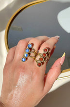 Load image into Gallery viewer, Razan Vintage Ring - Pure Copper
