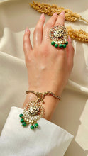 Load image into Gallery viewer, Mia Vintage set - Pure copper
