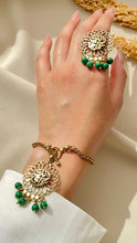 Load image into Gallery viewer, Mia Vintage set - Pure copper

