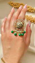 Load image into Gallery viewer, Mia Vintage set - Pure copper
