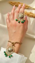 Load image into Gallery viewer, Mia Vintage set - Pure copper

