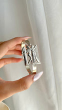 Load image into Gallery viewer, Lian Bracelet - Silver Plated
