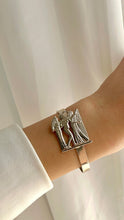Load image into Gallery viewer, Lian Bracelet - Silver Plated
