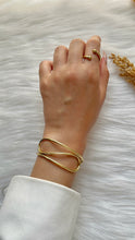 Load image into Gallery viewer, Dania Set - Copper And Silver plated
