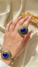 Load image into Gallery viewer, Kiara Set - Pure copper
